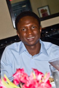 Femi Taiwo