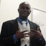 Pius Adesanmi