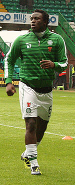 Wanyama