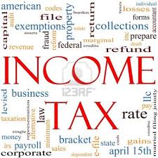 Income Tax