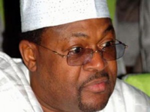 Mike Adenuga