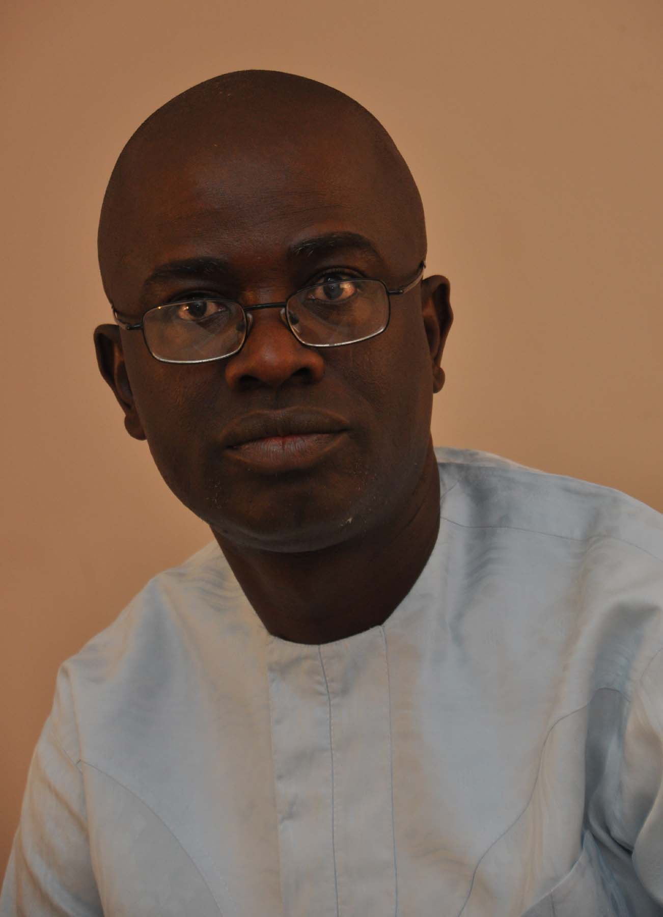 Segun Adeniyi 2