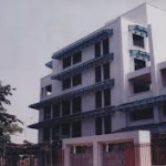 StanbicIBTC Head Office - built by Atedo's IBTC before the metamorphosis