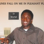 Dr. Michael Taiwo