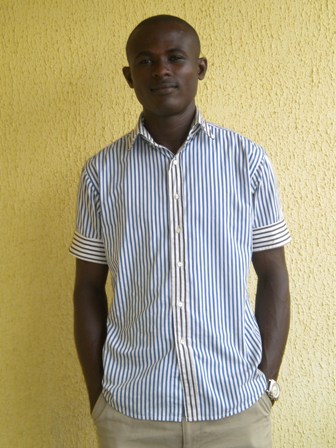 Olatunji Lateef