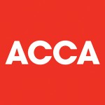 ACCA Logo