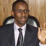 Nuhu Ribadu