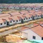 Low-cost housing estates everywhere....are there costs truly low? 