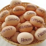 investment egg