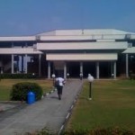 Nigeria Law School - one of the campuses