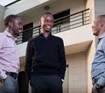 Jobberman founders - they started during the ASUU strike of 2009 as OAU students. Now the biggest job platform in West Africa