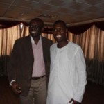 Jarus with Simon Kolawole 