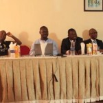 Presenters: Tope Fasua, FCA; Akeem Oyewale, FCA; Obafemi Bamidele, CFA; and Olufemi Awoyemi, FCA