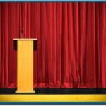 public speaking