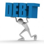 debt