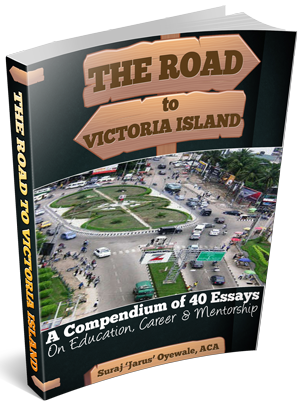 Road2VI ebook cover
