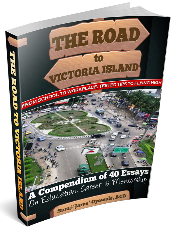 Road to VI ebook cover - medium