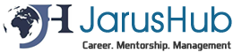 JarusHub Career Mentorship & Management Portal