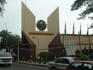 unilag