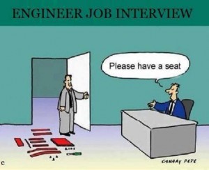 engineering interview