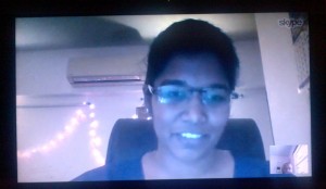 JARUSHUB SKYPE