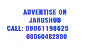 JARUSHUB  ADVERT
