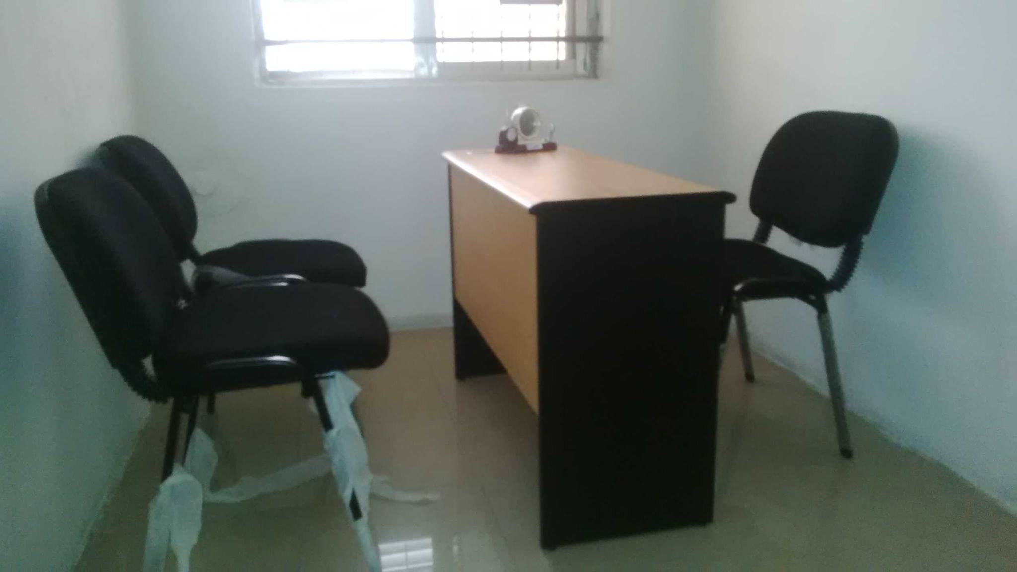 JarusHub Consulting Room