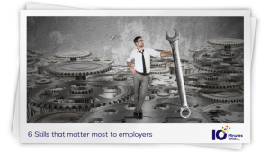 skills that matter