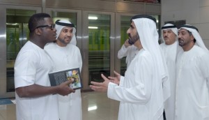 dubai ruler 1