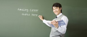 amazing career