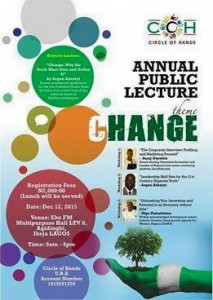 change workshop 2