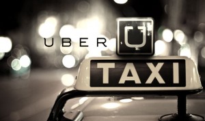 Uber Image