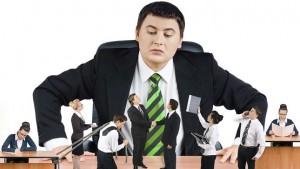employee type