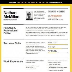 article-cv