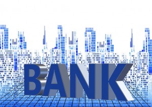 bank