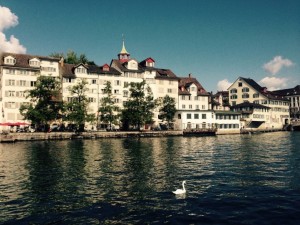 zurich