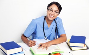 nurse
